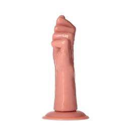 Dildo fistingowe Errigal Toyz4lovers PCV 24 cm Toyz4lovers