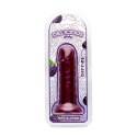 Dildo realistyczne jeżynowe Toyz4lovers Tom Berries 15 cm Toyz4lovers