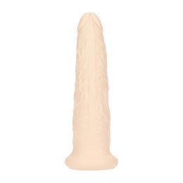Dildo realistyczne waniliowe Toyz4lovers 19,5 cm Toyz4lovers