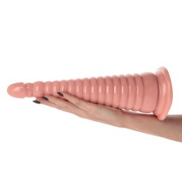 Korek analny Burren PCV 32,5 cm Toyz4lovers Toyz4lovers