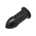 Korek analny Timeless XL Toyz4lovers czarny 12 6 cm Toyz4lovers
