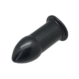 Korek analny Timeless XL Toyz4lovers czarny 12 6 cm Toyz4lovers