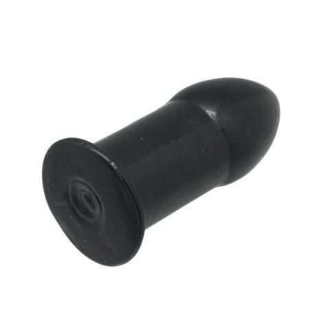 Korek analny Timeless XL Toyz4lovers czarny 12 6 cm Toyz4lovers