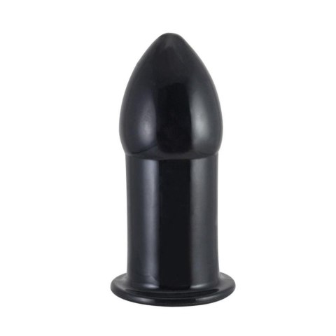Korek analny Timeless XL Toyz4lovers czarny 12 6 cm Toyz4lovers