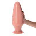 Korek analny Uluru Toyz4lovers PCV 32 cm Toyz4lovers