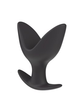 Korek analny rozszerzający się Hidden Desire Anchor czarny 8 cm Hidden Desire