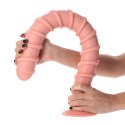 Korek analny spiralny Cabogirao Toyz4lovers 58 cm Toyz4lovers