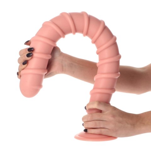Korek analny spiralny Cabogirao Toyz4lovers 58 cm Toyz4lovers