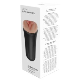 Kubek masturbacyjny Deep Sensation B-Series Lyla 12,5 cm B - Series Lyla