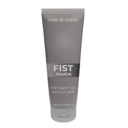 Lubrykant analny Fist Touch premium Lube4lovers 100 ml Lube4lovers