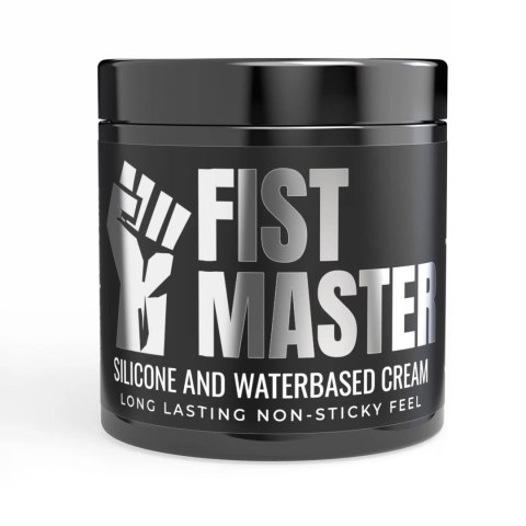 Lubrykant analny gęsty Fist Master 500ml Lube4lovers Lube4lovers
