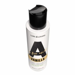 Lubrykant analny wodny waniliowy Lube4lovers 120 ml Lube4lovers