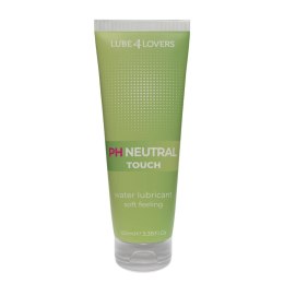 Lubrykant na bazie wody PH Neutral Touch Lube4lovers 100 ml Lube4lovers