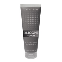 Lubrykant silikonowy Silicon Touch Lube4lovers 100 ml Lube4lovers