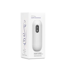 Masturbator wibrujący Pulse Grip Lyla USB B - Series Lyla