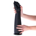 Pięść do fistingowania Sugarloaf Toyz4lovers czarna 38 cm Toyz4lovers