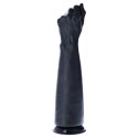 Pięść do fistingowania Sugarloaf Toyz4lovers czarna 38 cm Toyz4lovers