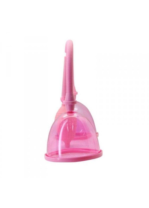 Pompka do piersi Toyz4lovers dual 4,5 cala Toyz4lovers