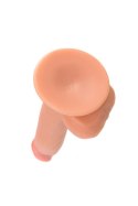 Realistyczne dildo My Priceless My Babe nude 18 cm My Babe by RealStick