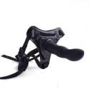 Strap on regulowany Toyz4lovers czarny 10 5 cm Toyz4lovers