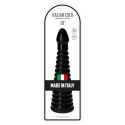 Wtyczka analna PVC Toyz4lovers czarna 26 cm Toyz4lovers