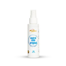 Żel intymny bezzapachowy MyLove Neutral Slide Original 100 ml MyLove
