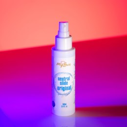 Żel intymny bezzapachowy MyLove Neutral Slide Original 100 ml MyLove