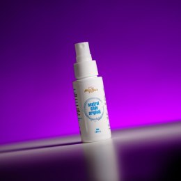 Żel intymny bezzapachowy neutralny MyLove Slide Original 50 ml MyLove