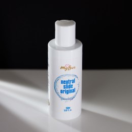Żel intymny neutralny bezzapachowy MyLove Original 150 ml MyLove