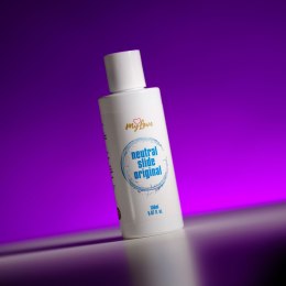 Żel intymny neutralny bezzapachowy MyLove Original 150 ml MyLove