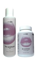 Afrodyzjak Be Woman Caps Emily Love 60 kapsułek Emily Love