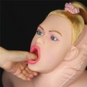 Cowgirl Style Love Doll Lovetoy