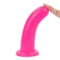 Dildo silikonowe Holy Dong Lovetoy z przyssawką 15 cm Lovetoy