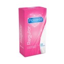 Pasante Regular Condoms 12 pcs Pasante