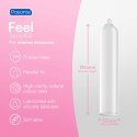 Pasante Sensitive/Feel Condoms 12 pcs Pasante