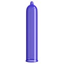 Prezerwatywy jagodowe Pasante Blueberry Blast fioletowe 144 szt Pasante
