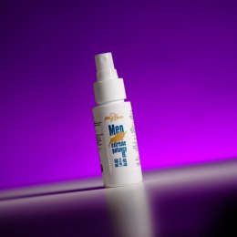 Spray MyLove Man Extreme Potency rozgrzewający kawy 50 ml MyLove