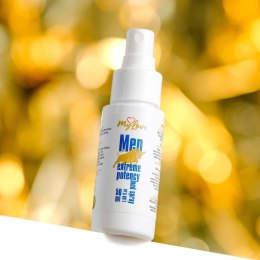 Spray MyLove Man Extreme Potency rozgrzewający kawy 50 ml MyLove