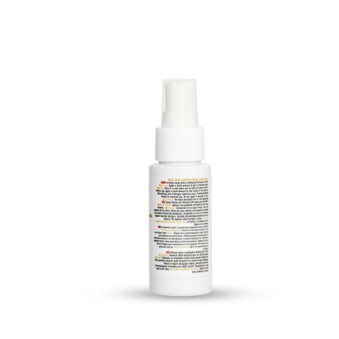 Spray opóźniający wytrysk MyLove miętowy niebieski 50 ml MyLove