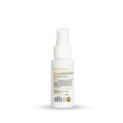 Spray powiększający MyLove Man Extreme kokosowy 50 ml MyLove