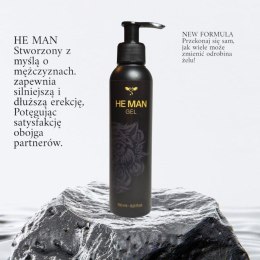 Żel He Man Emily Love 150 ml Emily Love