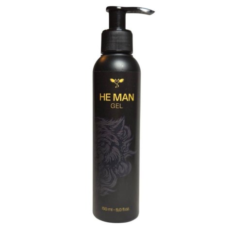 Żel He Man Emily Love 150 ml Emily Love