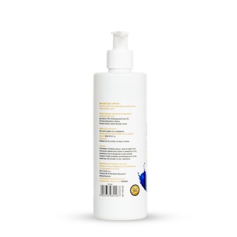 Żel analny MyLove Back Side Comfort miętowy 300 ml MyLove