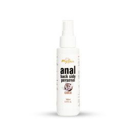 Żel analny MyLove Personal kokosowy 100 ml MyLove