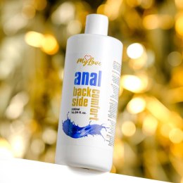 Żel analny MyLove miętowy komfort 500 ml MyLove