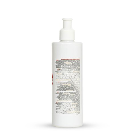 Żel do masażu nuru MyLove Nuru Nuru mango 300 ml MyLove