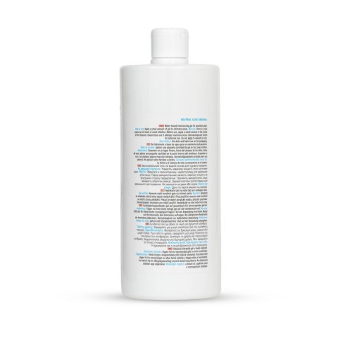 Żel intymny bezzapachowy MyLove Neutral Slide Original 1000 ml MyLove