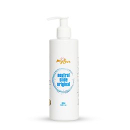 Żel intymny neutralny bezzapachowy MyLove Slide Original 300 ml MyLove
