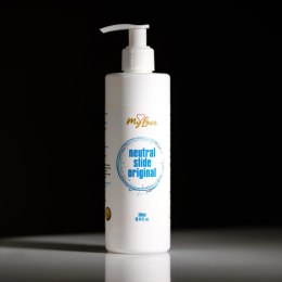 Żel intymny neutralny bezzapachowy MyLove Slide Original 300 ml MyLove