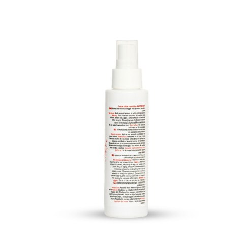 Żel intymny smakowy malinowy MyLove Taste Slide Sensitive 100 ml MyLove